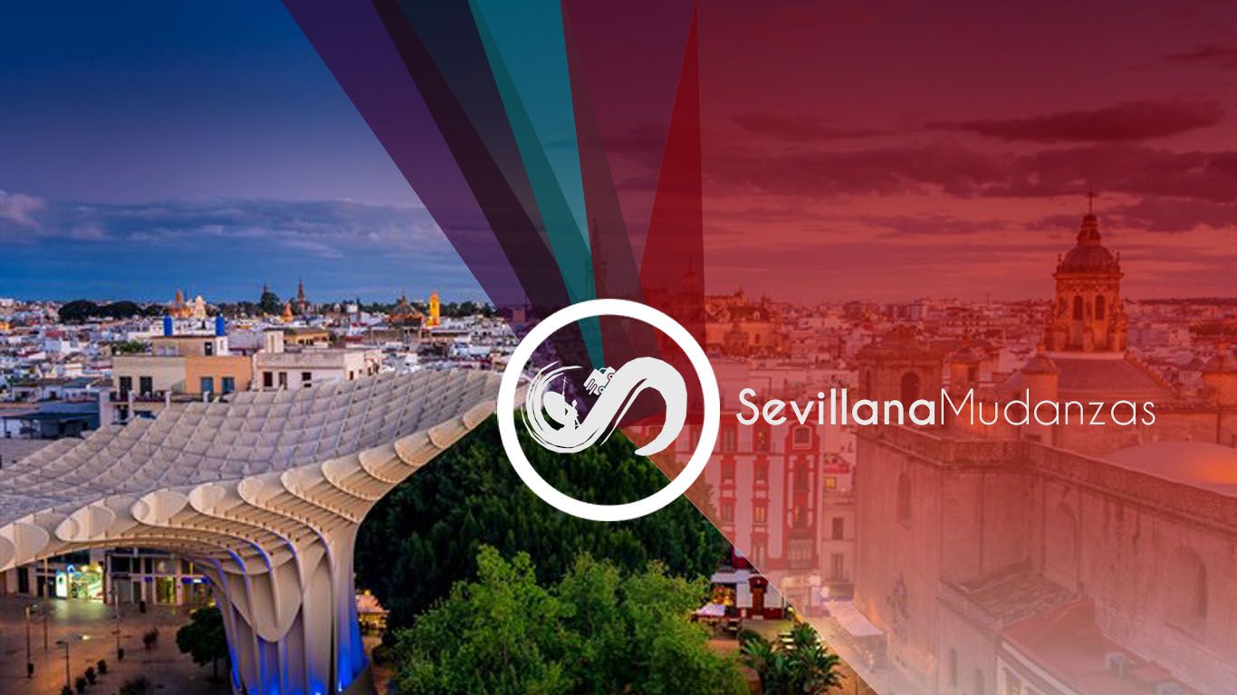 mudanzas en Sevilla- sevillana mudanzas